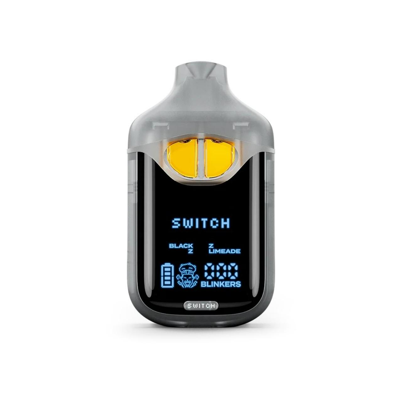 BOUTIQ Switch Glow Liquid Diamonds Disposable 2G - Image 4