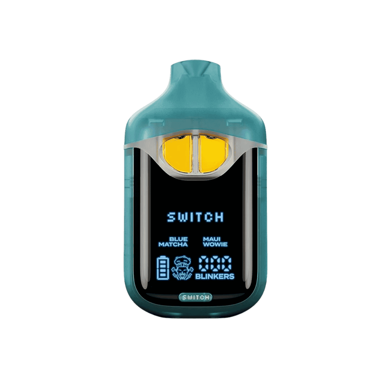 BOUTIQ Switch Glow Liquid Diamonds Disposable 2G