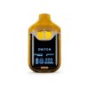 BOUTIQ Switch Glow Liquid Diamonds Disposable 2G Brooklyn Dream Midnight Z – Puffezee