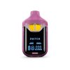 BOUTIQ Switch Glow Liquid Diamonds Disposable 2G Chem Berry Lemon Cherry – Puffezee