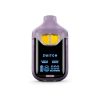 BOUTIQ Switch Glow Liquid Diamonds Disposable 2G Purple Berry Mango Runtz – Puffezee