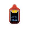 BOUTIQ Switch Glow Liquid Diamonds Disposable 2G Razzberry Cactus Cooler – Puffezee