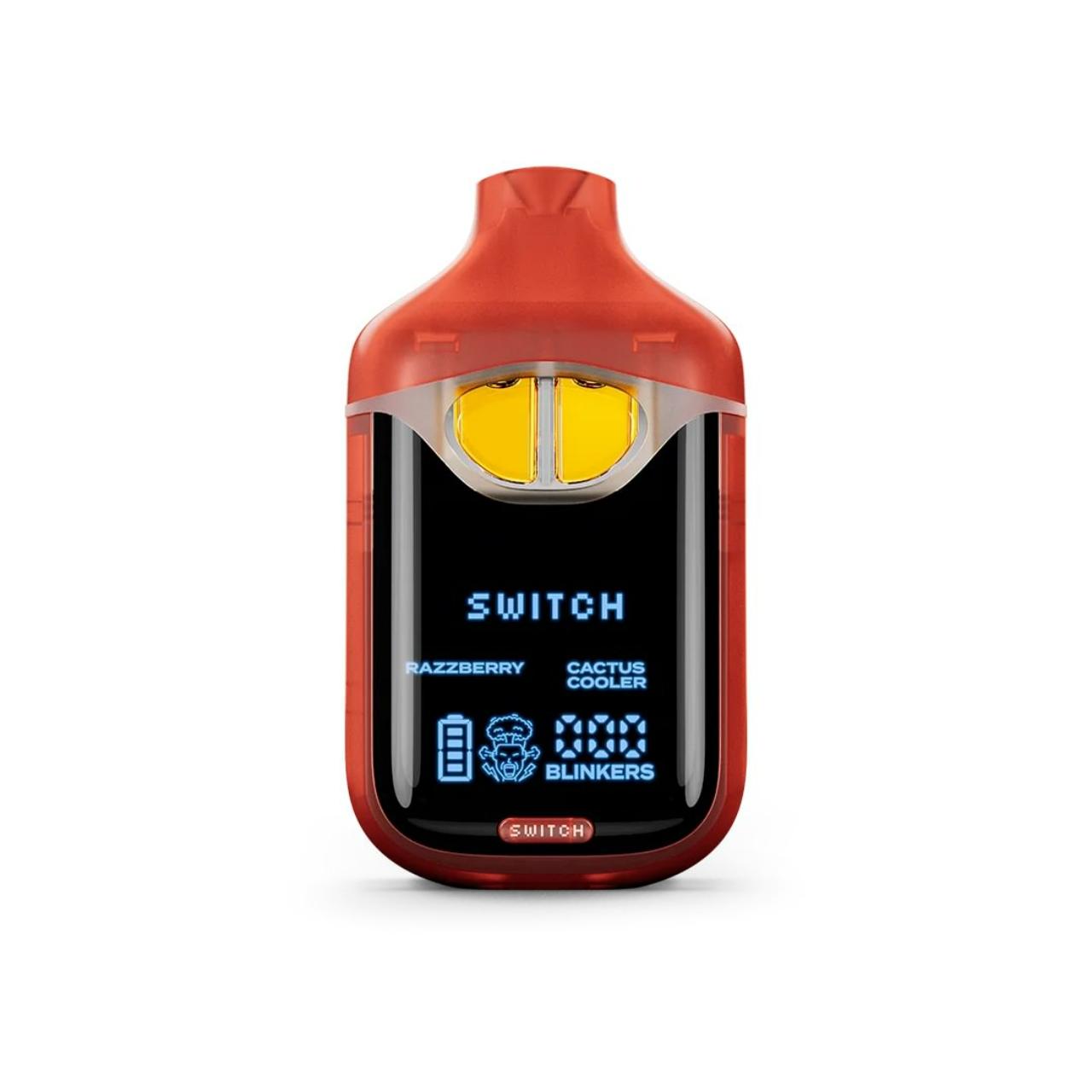 BOUTIQ Switch Glow Liquid Diamonds Disposable 2G - Image 10