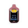 BOUTIQ Switch Glow Liquid Diamonds Disposable 2G Tangie Tropicana – Puffezee