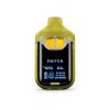 BOUTIQ Switch Glow Liquid Diamonds Disposable 2G Tropical Gelato Baja Blast – Puffezee
