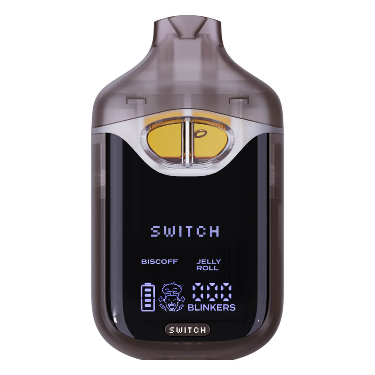 BOUTIQ Switch THC-A Liquid Diamonds Disposable 2G - Image 3
