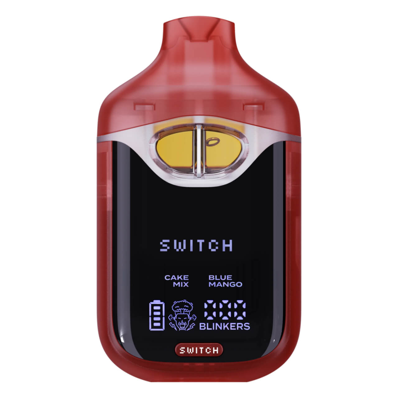 BOUTIQ Switch THC-A Liquid Diamonds Disposable 2G - Image 2