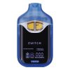 BOUTIQ Switch THC A Liquid Diamonds Disposable 2G Honeycomb French Cookies Sativa – Puffezee