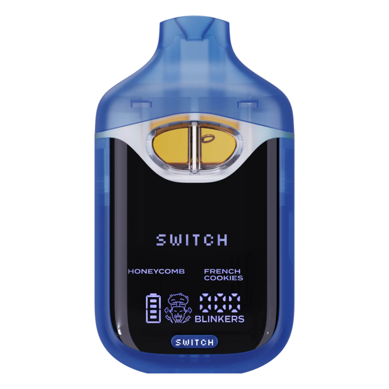 BOUTIQ Switch THC-A Liquid Diamonds Disposable 2G - Image 11