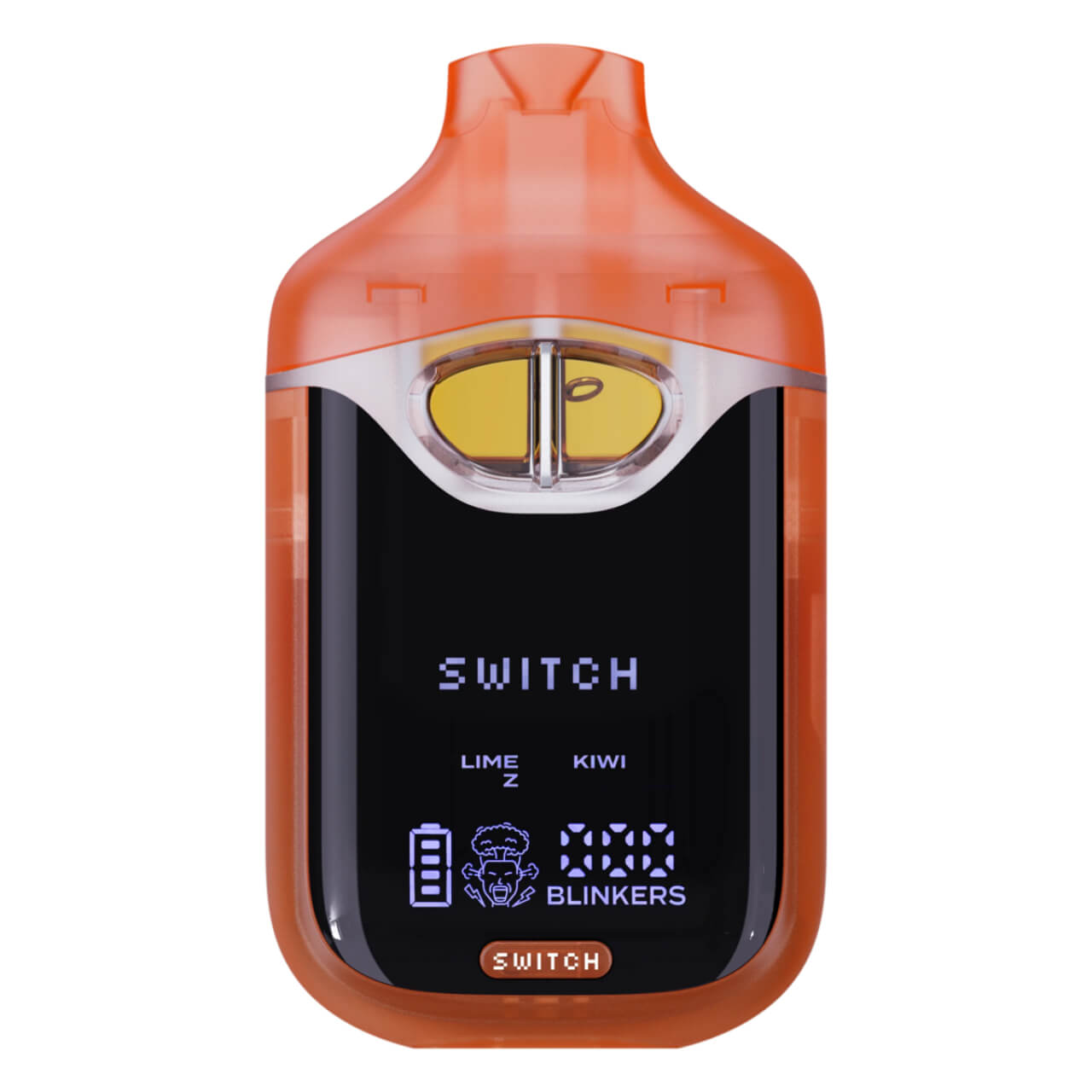 BOUTIQ Switch THC-A Liquid Diamonds Disposable 2G - Image 10