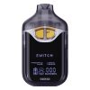 BOUTIQ Switch THC A Liquid Diamonds Disposable 2G Pineapple Haze Lemon Freeze Sativa – Puffezee