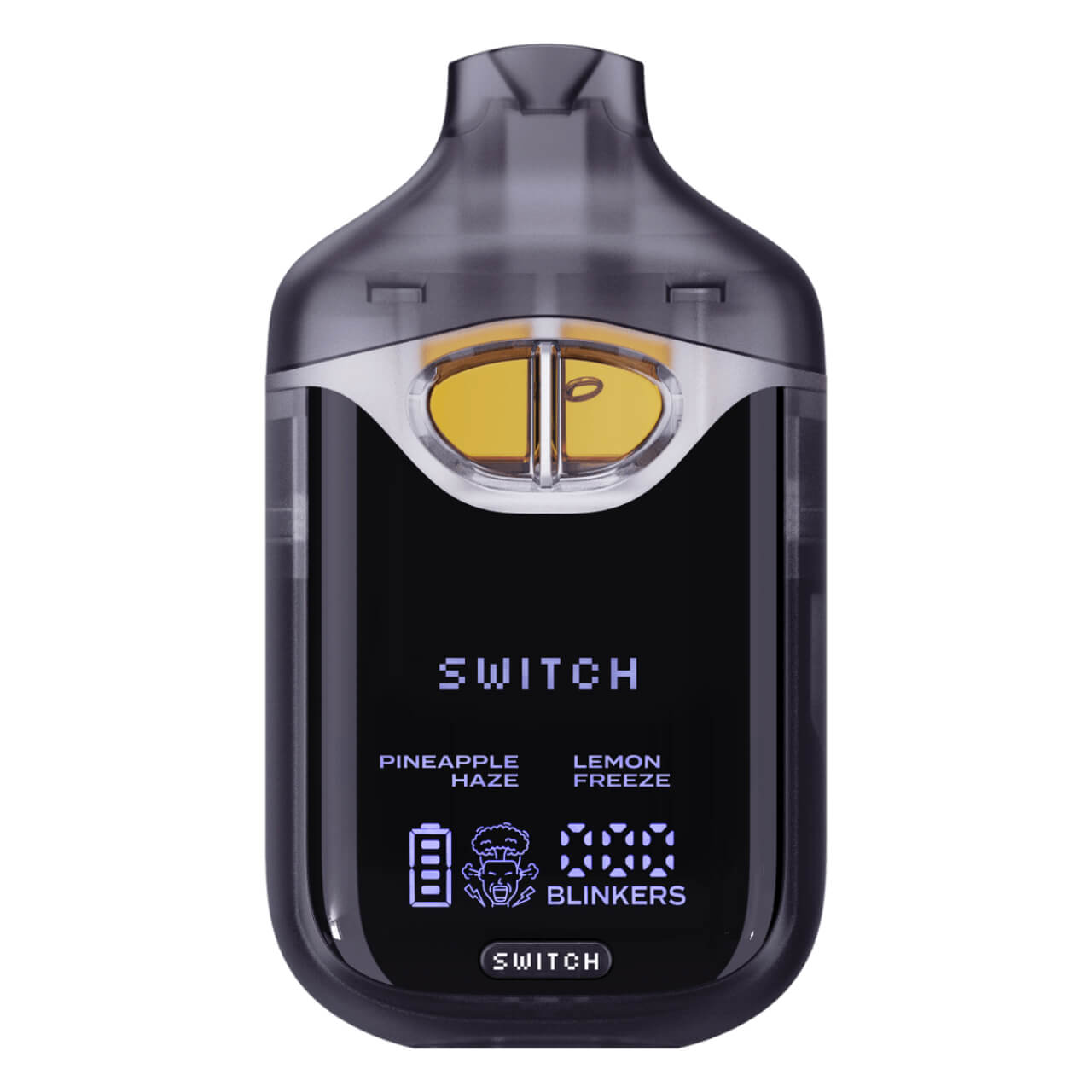 BOUTIQ Switch THC-A Liquid Diamonds Disposable 2G - Image 9