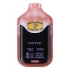BOUTIQ Switch THC A Liquid Diamonds Disposable 2G Purple Peeps Orange Tic Tacs Sativa Hybrid – Puffezee