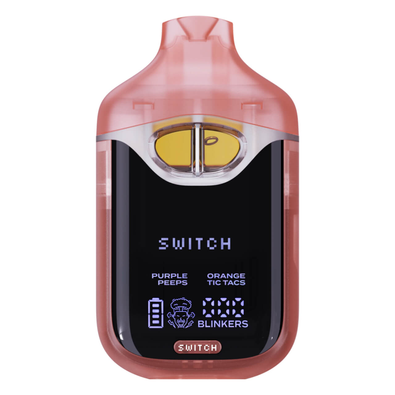 BOUTIQ Switch THC-A Liquid Diamonds Disposable 2G - Image 8