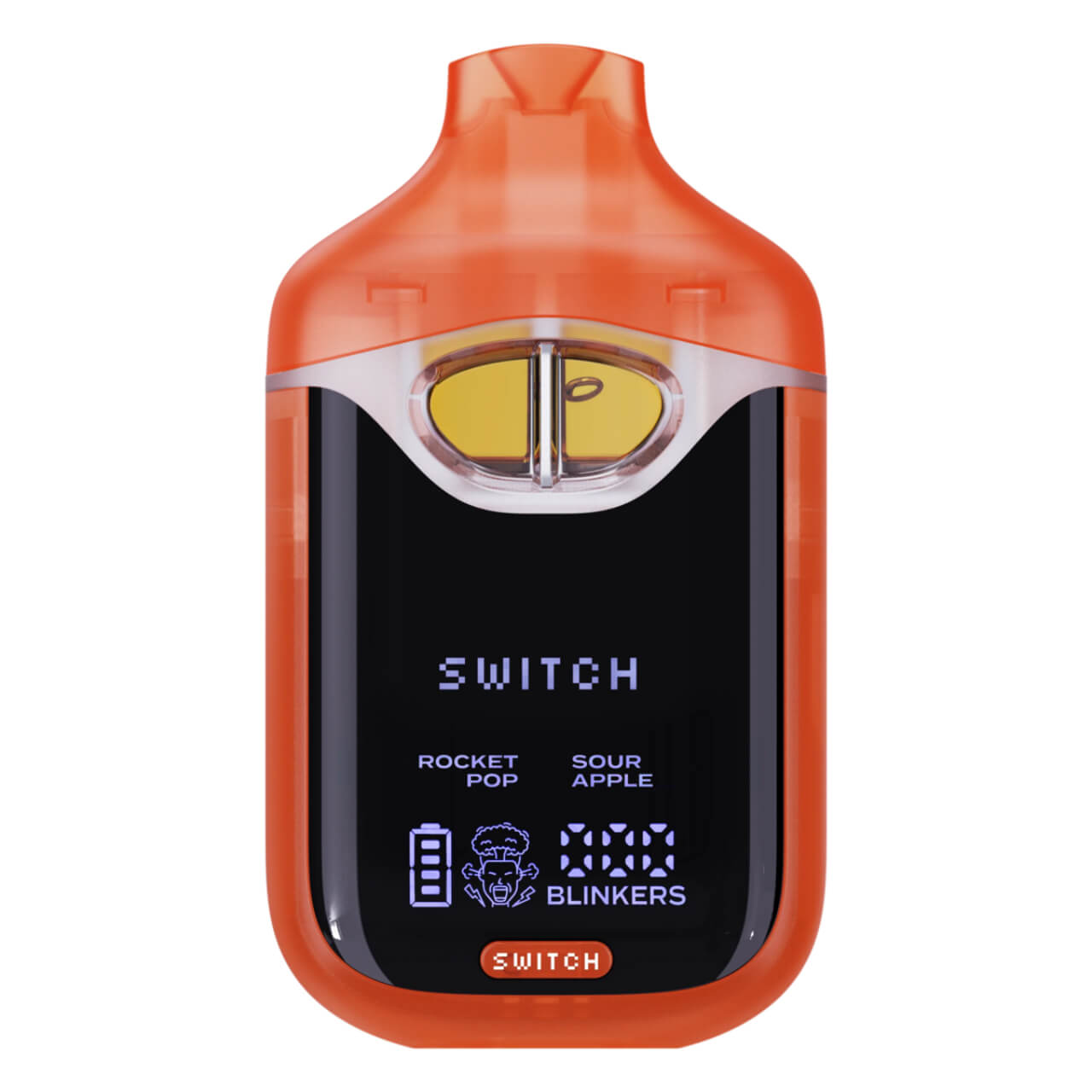 BOUTIQ Switch THC-A Liquid Diamonds Disposable 2G - Image 7