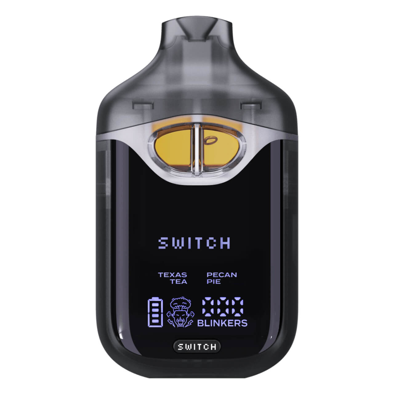 BOUTIQ Switch THC-A Liquid Diamonds Disposable 2G - Image 5