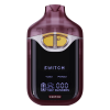 BOUTIQ Switch THC-A Liquid Diamonds Disposable 2G at Puffezee