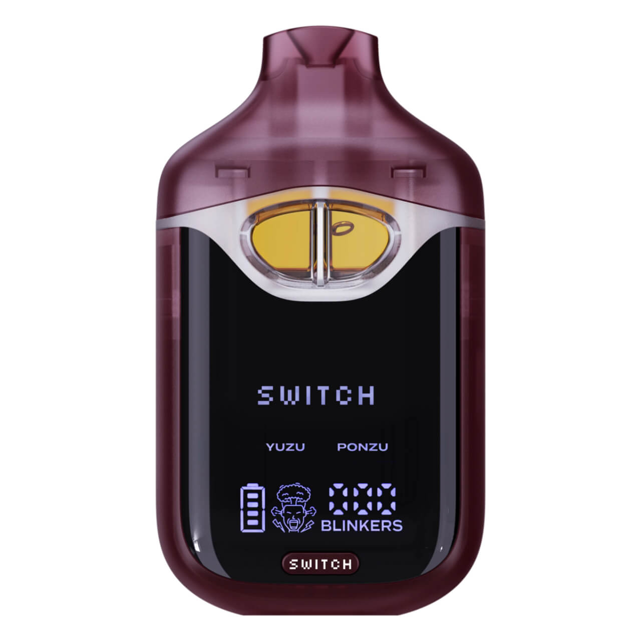 BOUTIQ Switch THC-A Liquid Diamonds Disposable 2G - Image 4