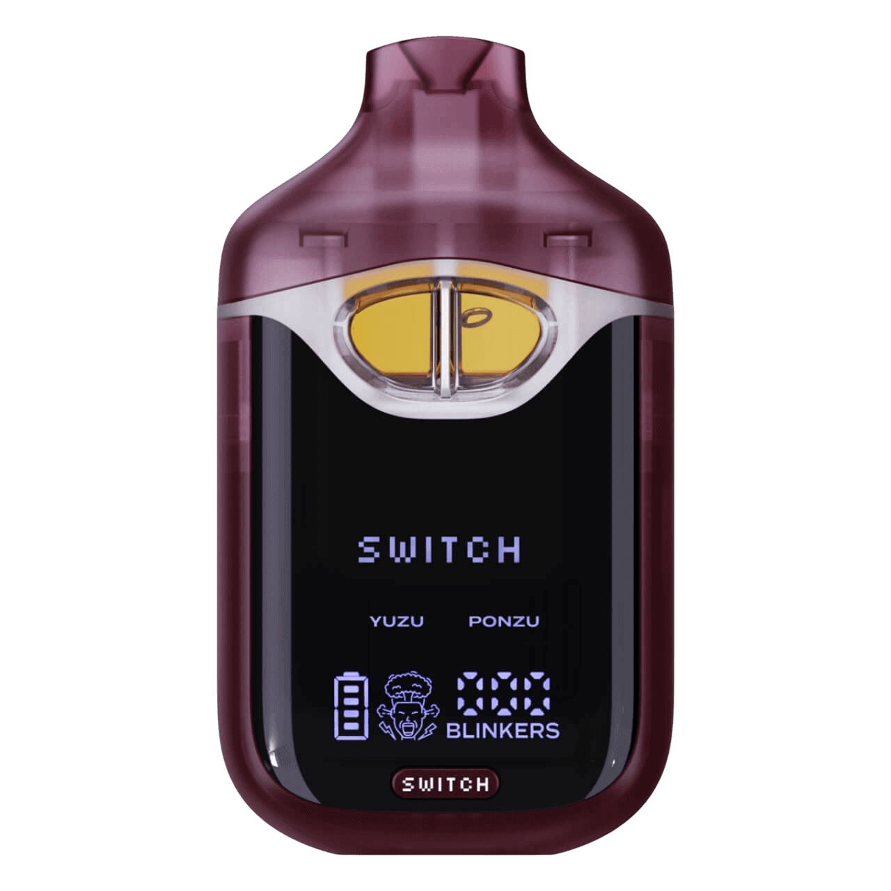 BOUTIQ Switch THC-A Liquid Diamonds Disposable 2G
