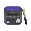 BOUTIQ THC A Infused 0.5G Mini Pre Rolls 5CT Passion Fruit Grapefruit Haze Sativa – Puffezee