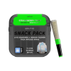 BOUTIQ THC-A Infused 0.5G Mini Pre-Rolls 5CT at Puffezee
