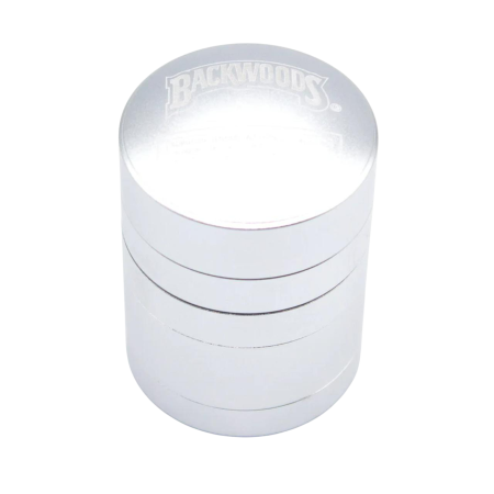Backwoods Hand Muller Grinder -6COUNT