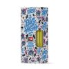 Big High THCA Cartridge 1G Cookie Monster – Puffezee