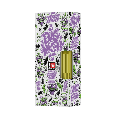 Big High THCA Cartridge 1G