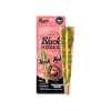 Black Roses Hash Hole Prerolls 2G - 2COUNT at Puffezee
