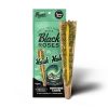 Black Roses Hash Hole Prerolls 2G - 2COUNT at Puffezee – image 5