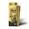 Black Roses Hash Hole Prerolls 2G - 2COUNT at Puffezee – image 6