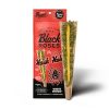 Black Roses Hash Hole Prerolls 2G - 2COUNT at Puffezee – image 7