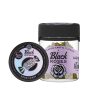 Black Roses THC A Premium Exotic THC A Flower 3.5G Hood Candy – Puffezee