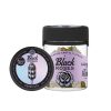 Black Roses THC A Premium Exotic THC A Flower 3.5G Popsicles – Puffezee