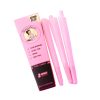 Blazy Susan Pink Cones 21PK at Puffezee – image 6