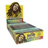 Bob Marley Rolling Papers Pure Hemp at Puffezee – image 2