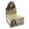 Bob Marley Rolling Papers Unbleached Organic Hemp at Puffezee – image 2