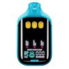 Boutiq Switch V5 Liquid Live Diamonds Disposable 2G at Puffezee – image 2