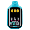 Boutiq Switch V5 Liquid Live Diamonds Disposable 2G at Puffezee