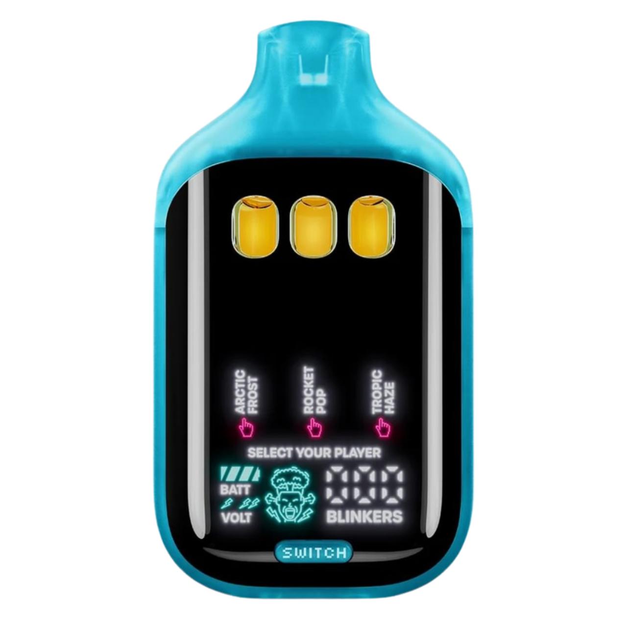 Boutiq Switch V5 Liquid Live Diamonds Disposable 2G - Image 2