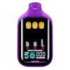 Boutiq Switch V5 Liquid Live Diamonds Disposable 2G at Puffezee – image 5