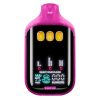 Boutiq Switch V5 Liquid Live Diamonds Disposable 2G at Puffezee – image 10