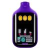 Boutiq Switch V5 Liquid Live Diamonds Disposable 2G at Puffezee – image 11