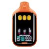 Boutiq Switch V5 Liquid Live Diamonds Disposable 2G at Puffezee – image 6