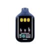 Boutiq Swtich V5 THCP Liquid Live Diamonds Disposable 2G at Puffezee – image 10