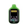 Boutiq Swtich V5 THCP Liquid Live Diamonds Disposable 2G at Puffezee – image 2