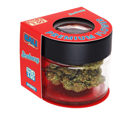 CALI Fields THCA Flower 3.5G