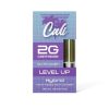 Cali Extrax Level Up Blend Cartridge 2g Do Si Woah – Puffezee