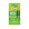 Cali Extrax Level Up Blend Cartridge 2g Sour Pebbles – Puffezee
