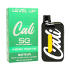 Cali Extrax Level Up Blend Pre Heat 5g Disposable Cherry Moon Pie – Puffezee